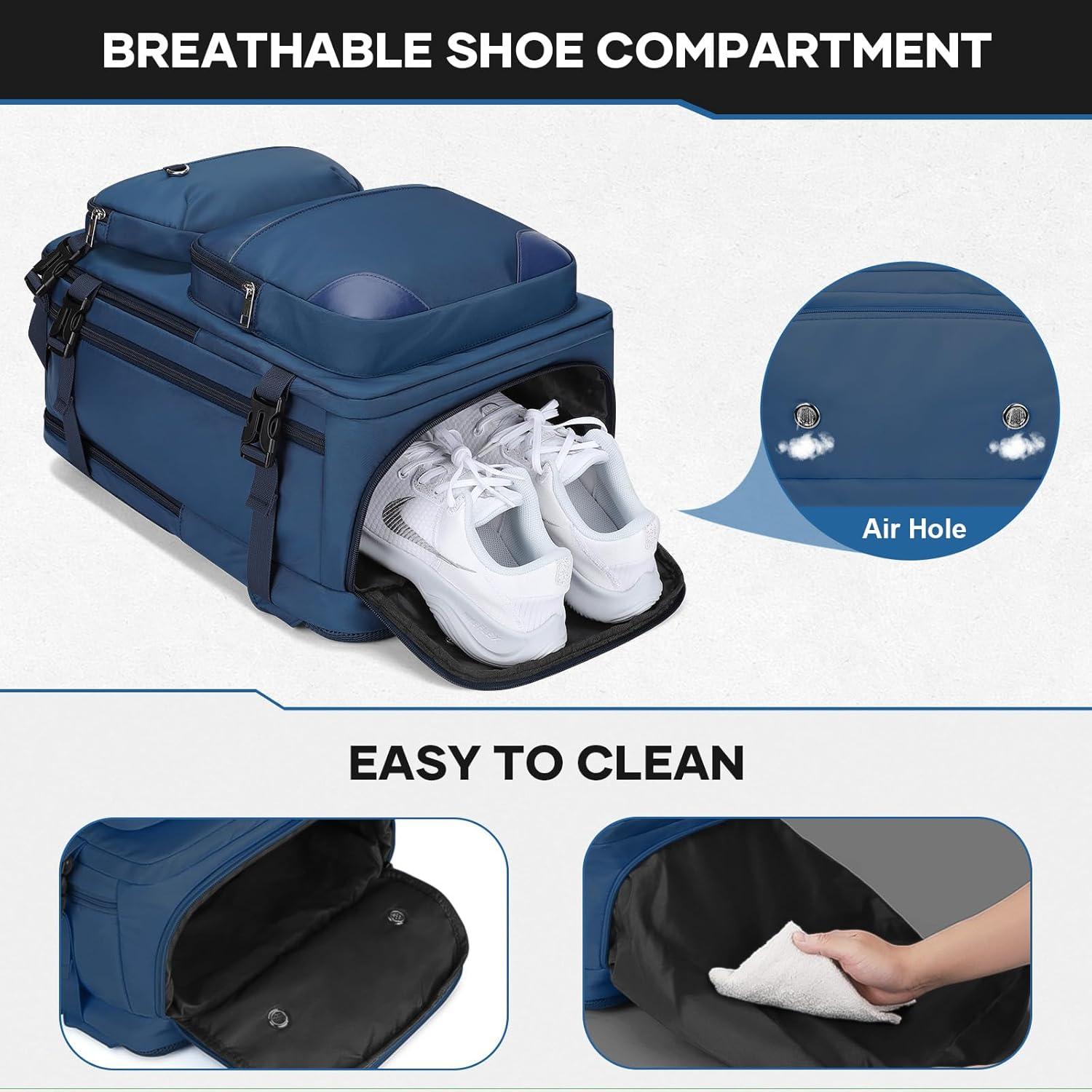 Exploring the Maelstrom Backpack: Our Ultimate Travel Ally